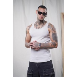 Slim Fit Kaşkorseli Esnek Düz  Erkek Sporcu Atlet XS