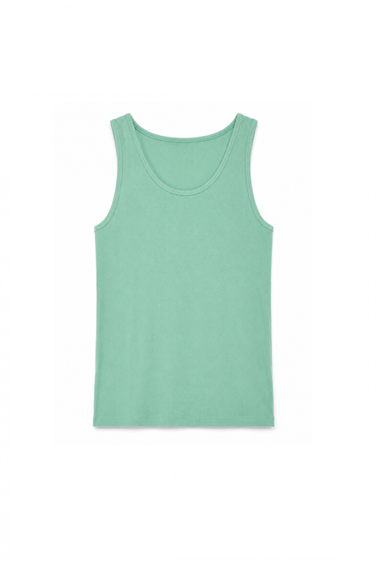 Slim Fit Kaşkorseli Esnek Düz  Erkek Sporcu Atlet XS