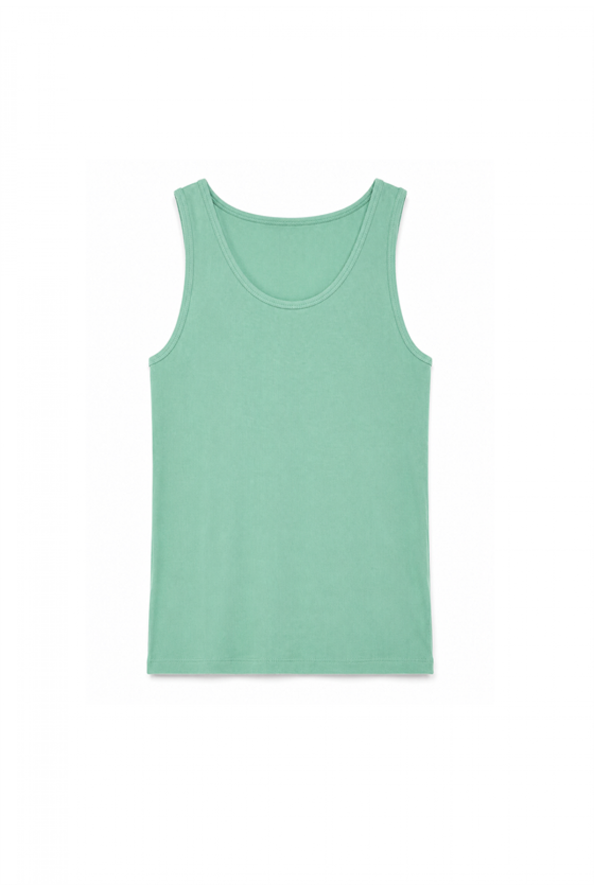 Slim Fit Kaşkorseli Esnek Düz  Erkek Sporcu Atlet XS