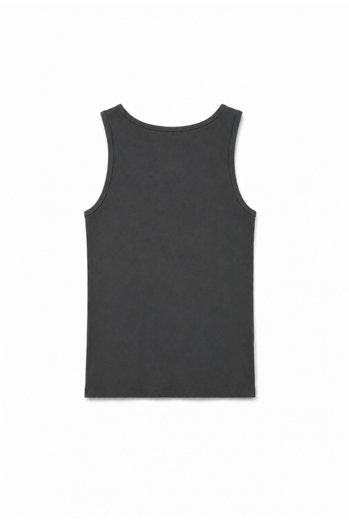 Slim Fit Kaşkorseli Esnek Düz  Erkek Sporcu Atlet XS