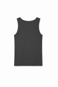 Slim Fit Kaşkorseli Esnek Düz  Erkek Sporcu Atlet XS