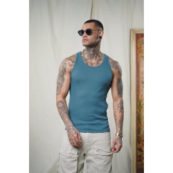 Slim Fit Kaşkorseli Esnek Düz  Erkek Sporcu Atlet XS