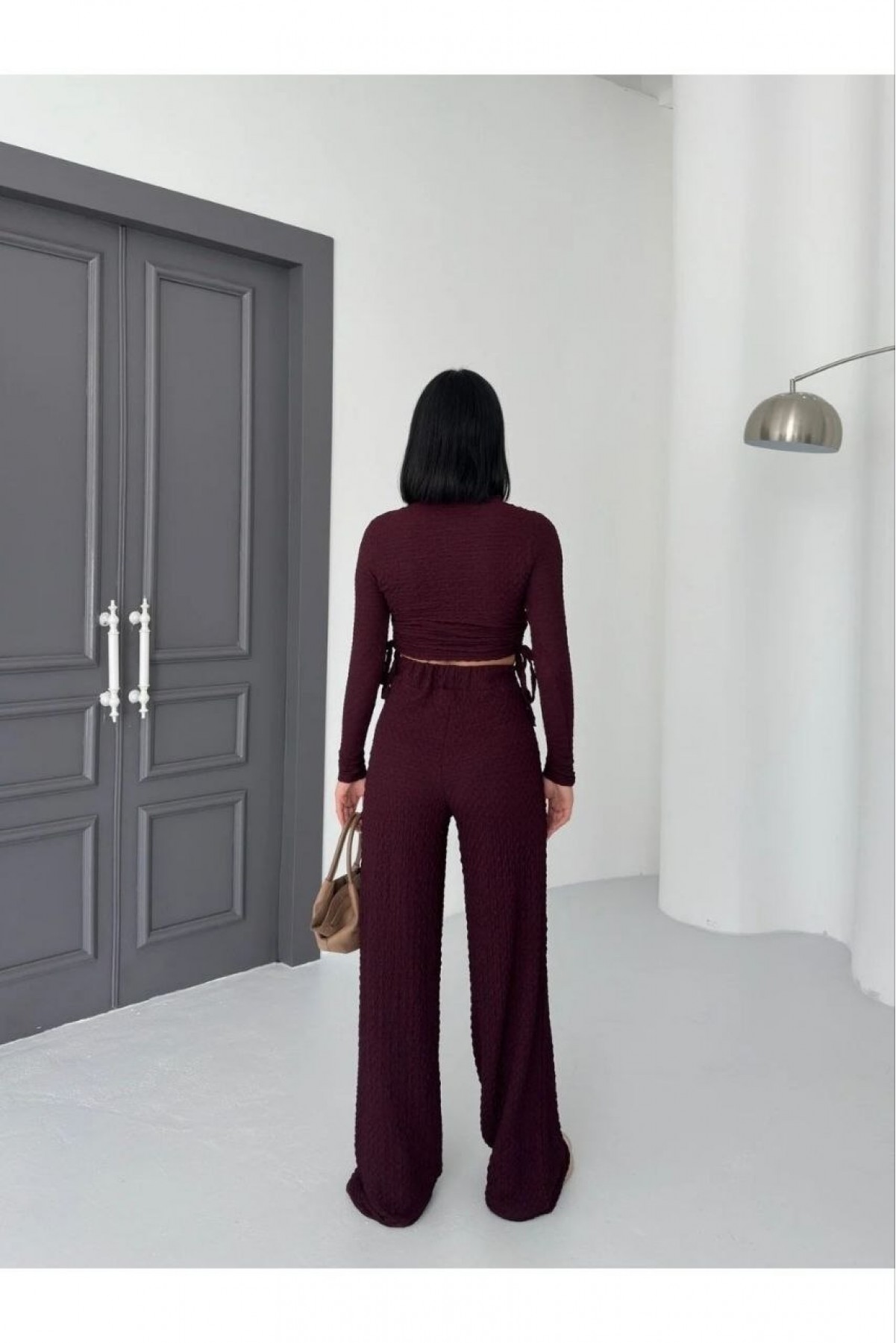 Dokulu İkili Takım