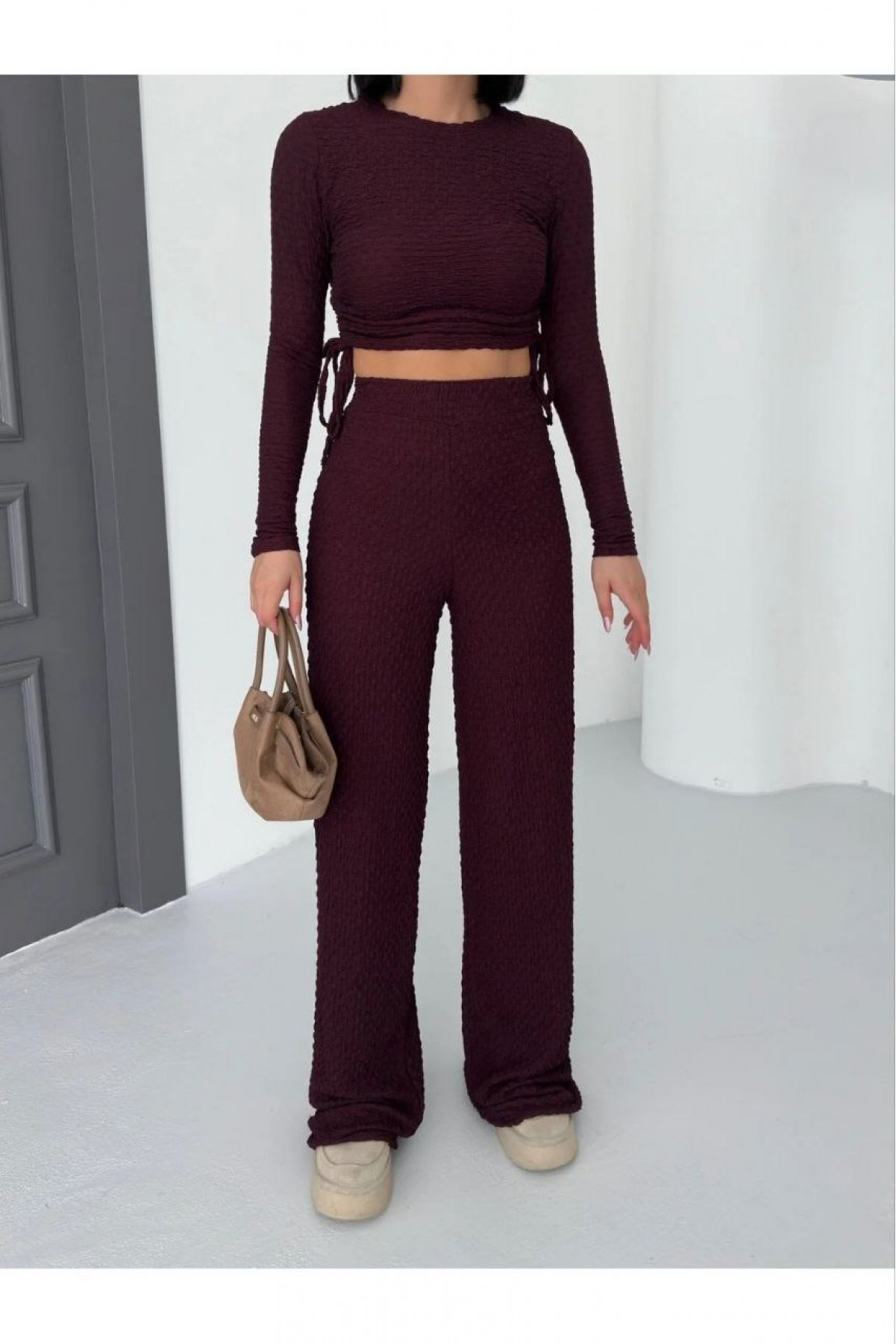 Dokulu İkili Takım