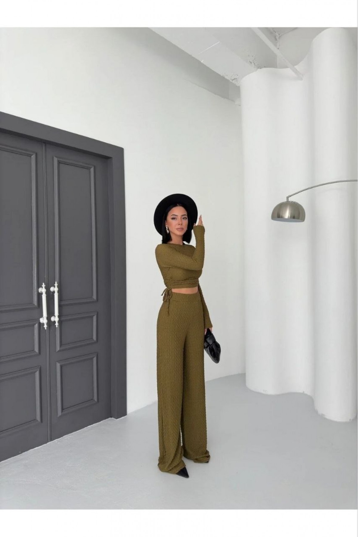 Dokulu İkili Takım