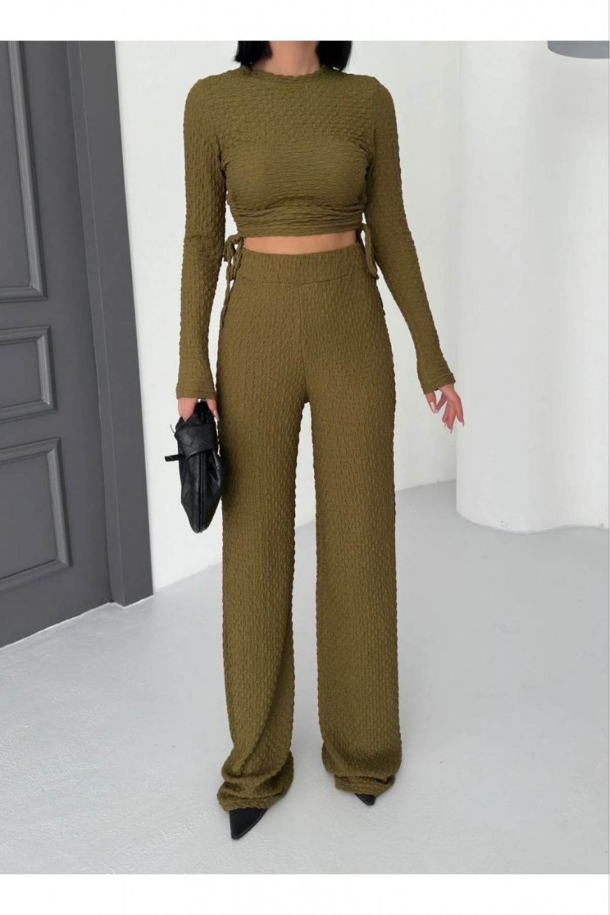 Dokulu İkili Takım