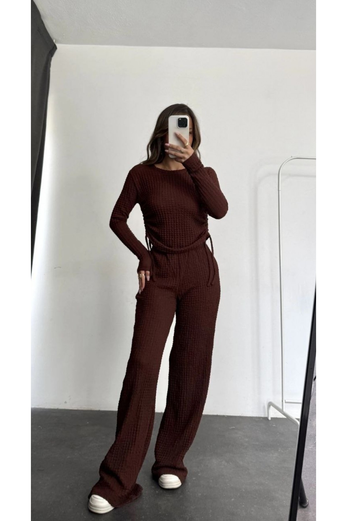 Dokulu İkili Takım