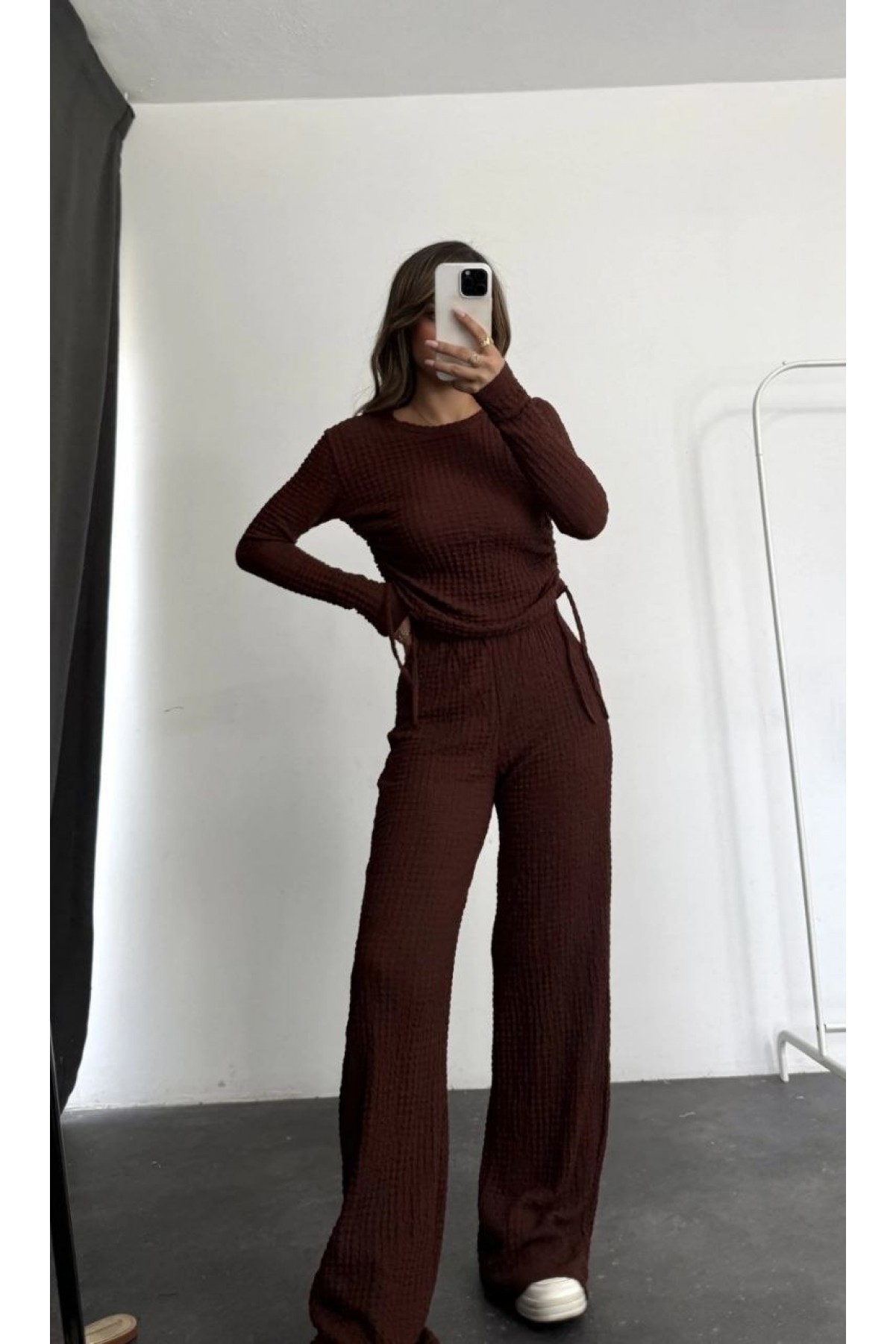 Dokulu İkili Takım