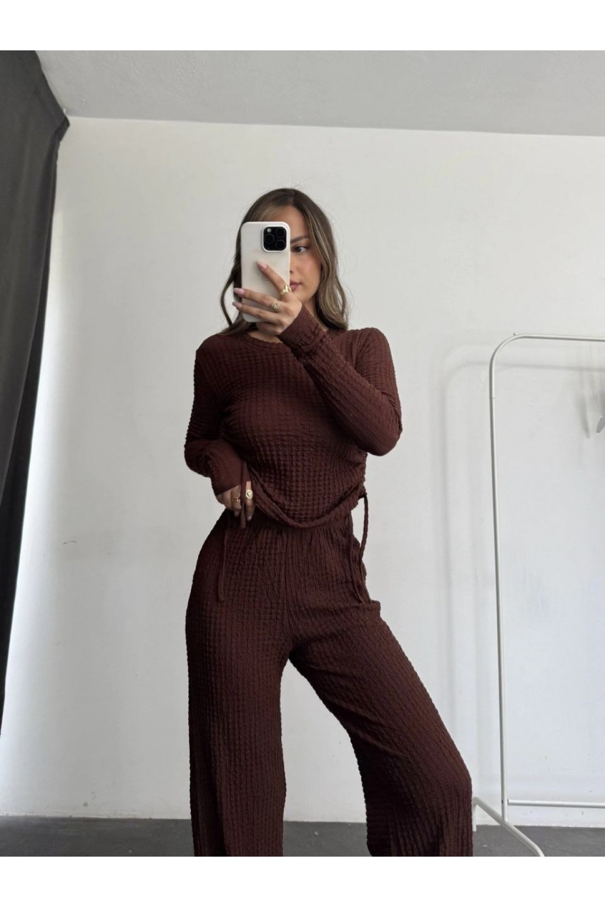 Dokulu İkili Takım