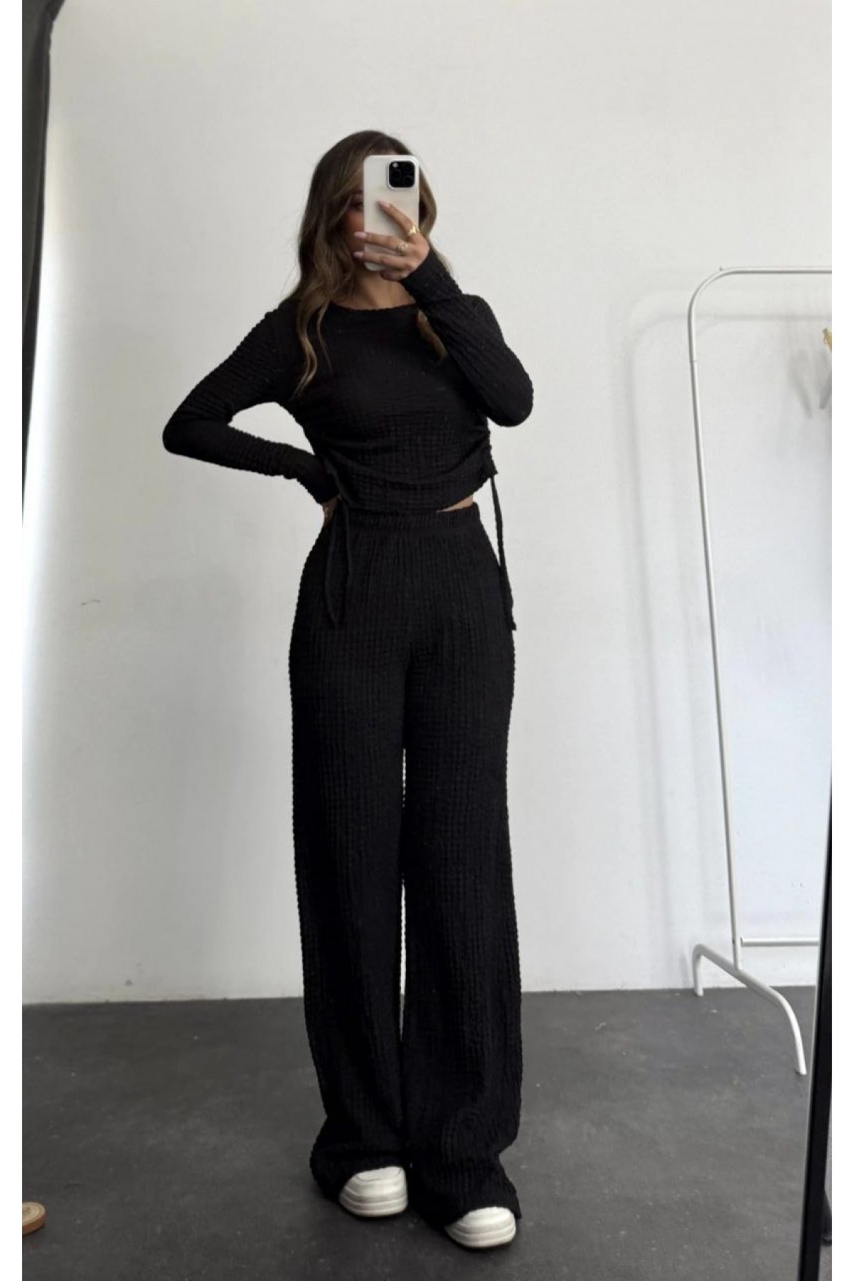 Dokulu İkili Takım