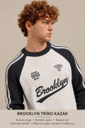 Brooklyn Triko Kazak