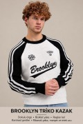 Brooklyn Triko Kazak