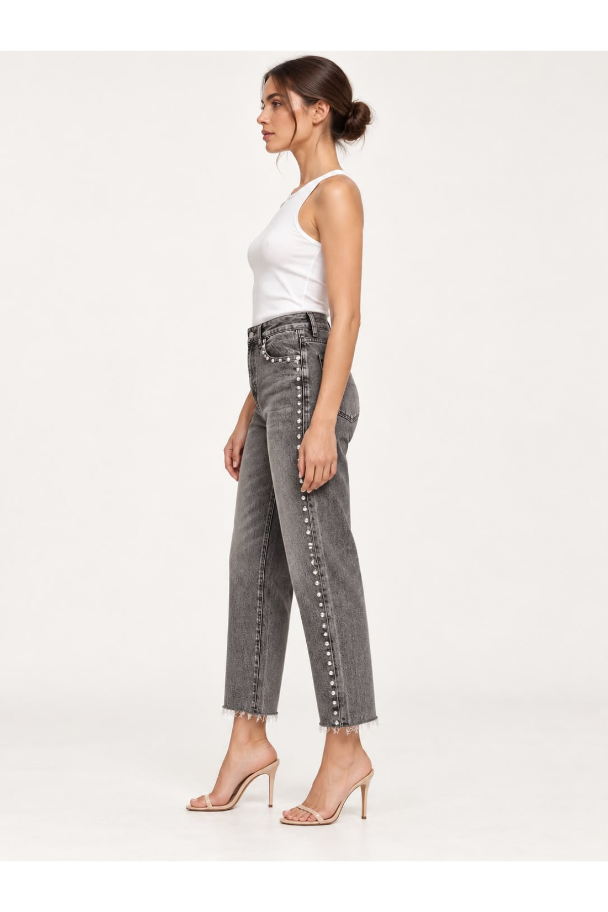Zımbalı Model Jean